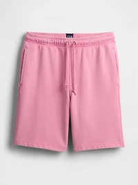 Heavyweight French Terry Sweat Shorts