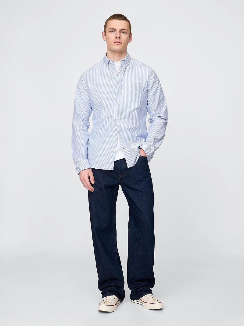 Oxford Shirt
