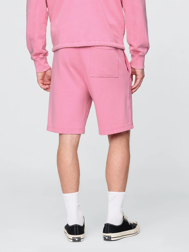 Heavyweight French Terry Sweat Shorts