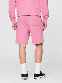 Heavyweight French Terry Sweat Shorts
