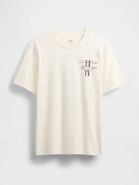 Ford Mustang Graphic T-Shirt