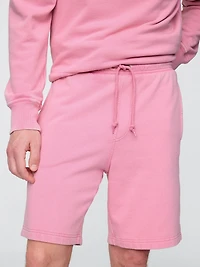 Heavyweight French Terry Sweat Shorts