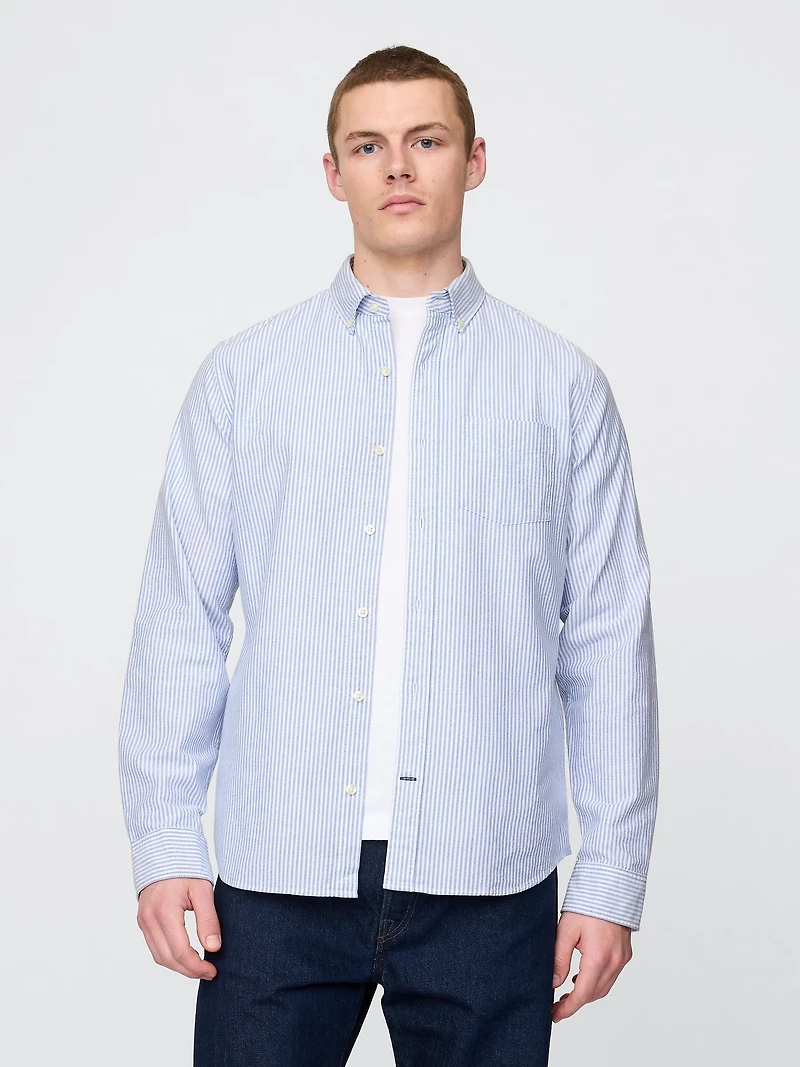 Oxford Shirt