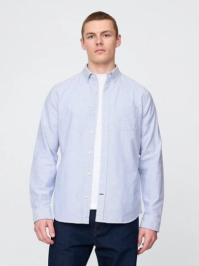 Oxford Shirt