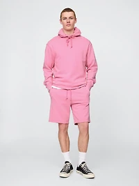 Heavyweight French Terry Sweat Shorts