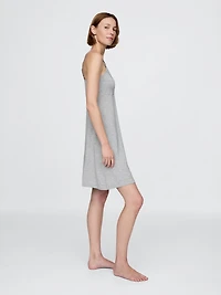 Maternity Modal Nursing PJ Dress