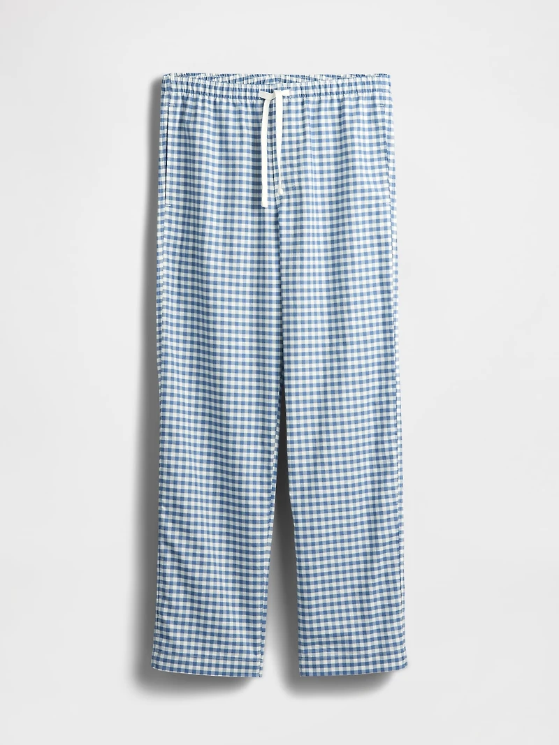 Relaxed PJ Pants