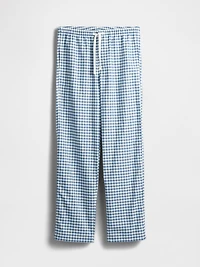 Relaxed PJ Pants