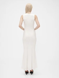 GapStudio Seamed Jersey Tank Dress