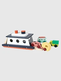 Car Ferry Toy