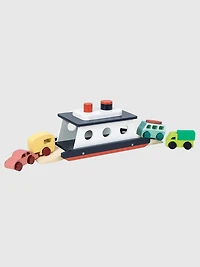Car Ferry Toy