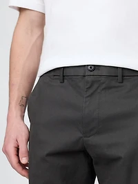 Modern Khakis Relaxed Fit