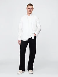 All-Day Poplin Shirt Classic Fit