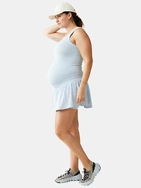 Ingrid and Isabel The Challenger Maternity Active Skort