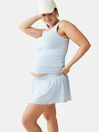 Ingrid and Isabel The Challenger Maternity Active Skort