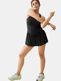 Ingrid and Isabel The Tennis Maternity Active Dress