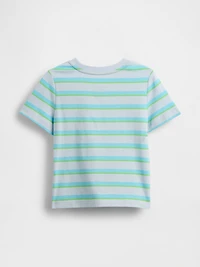 Baby & Toddler Mix & Match Pocket T-Shirt