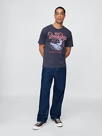 The Beach Boys Graphic T-Shirt