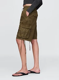 Easy Cargo Longline Shorts