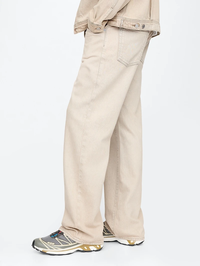 UltraSoft '90s Loose Jeans