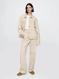 UltraSoft '90s Loose Jeans