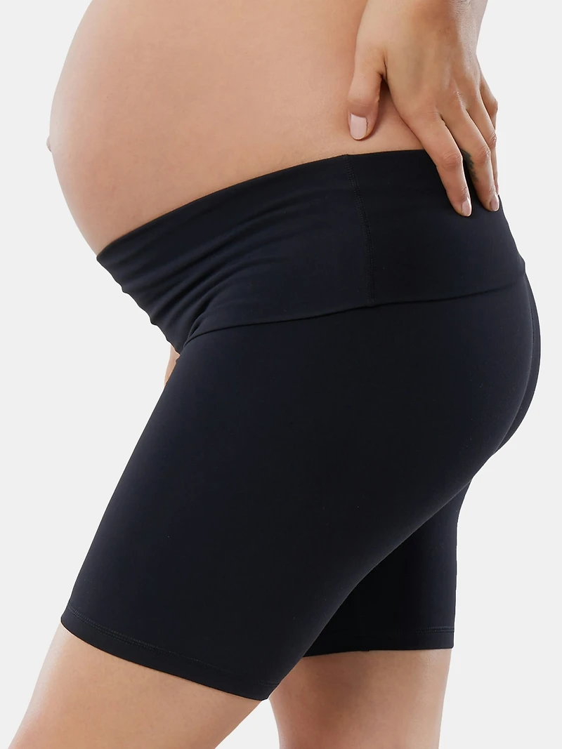 Ingrid and Isabel Active Bike Short 2 Pack