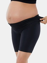 Ingrid and Isabel Active Bike Short 2 Pack