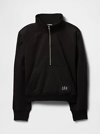 Kids VintageSoft Half-Zip Pullover