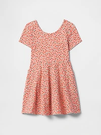 Baby & Toddler Mix Match Twirl Dress