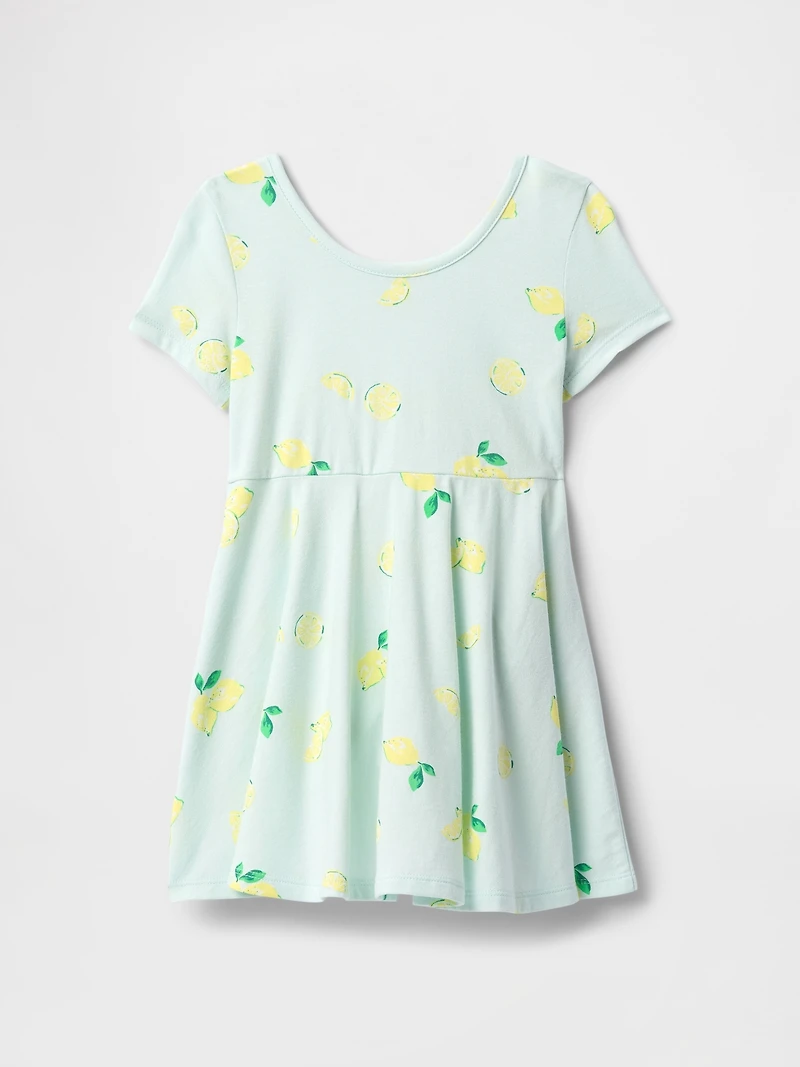Baby & Toddler Mix Match Twirl Dress