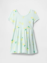 Baby & Toddler Mix Match Twirl Dress