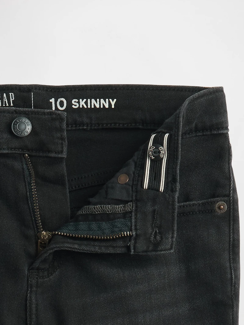 Kids Skinny Jeans