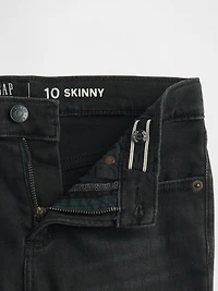Kids Skinny Jeans