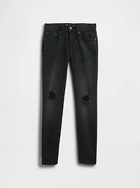 Kids Skinny Jeans