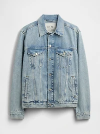 Classic Icon Denim Jacket