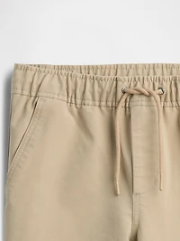 Kids Uniform Relaxed Easy Khakis