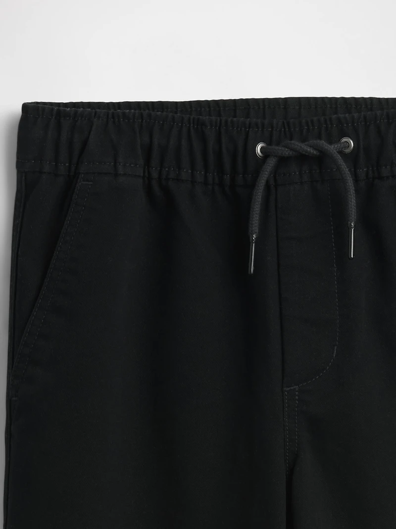 Kids Uniform Relaxed Easy Khakis
