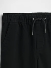 Kids Uniform Relaxed Easy Khakis