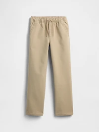 Kids Uniform Relaxed Easy Khakis