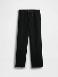 Kids Uniform Relaxed Easy Khakis