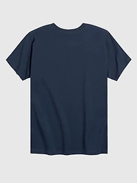 Kids Star Wars Ships Short Sleeve T-Shirt