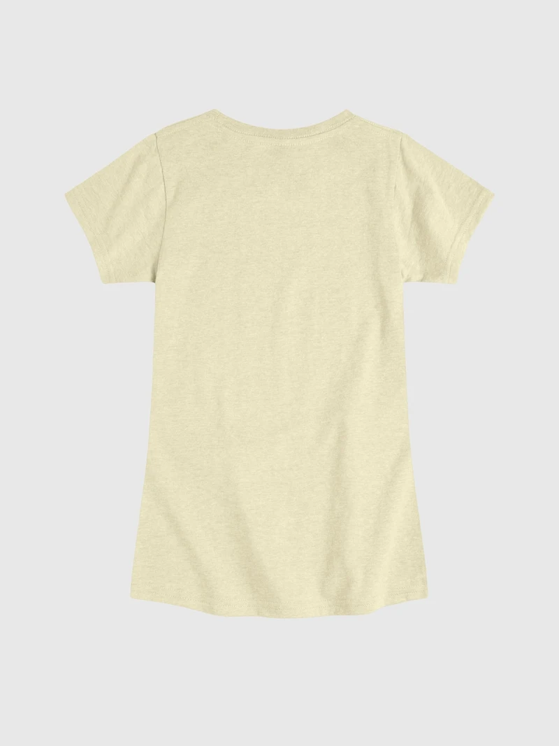 Kids Mermaid Cove Fitted Short Sleeve T-Shirt