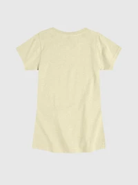 Kids Mermaid Cove Fitted Short Sleeve T-Shirt