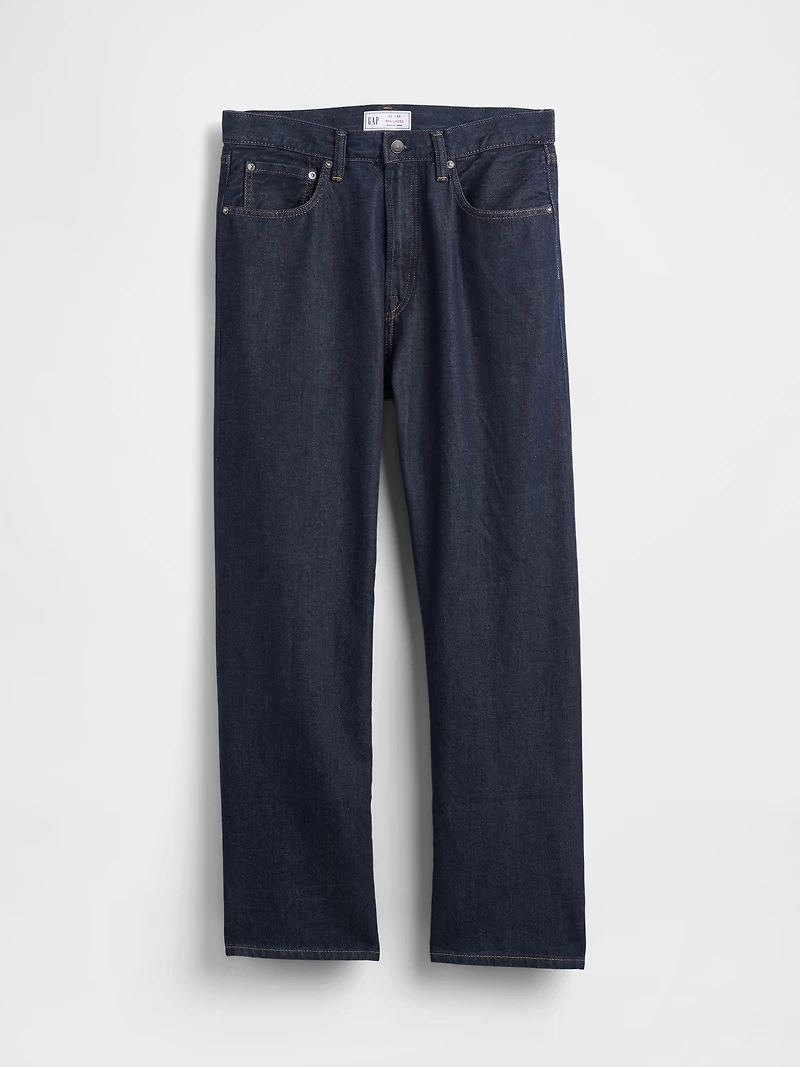 UltraSoft '90s Loose Jeans
