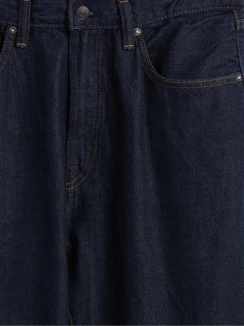 UltraSoft '90s Loose Jeans