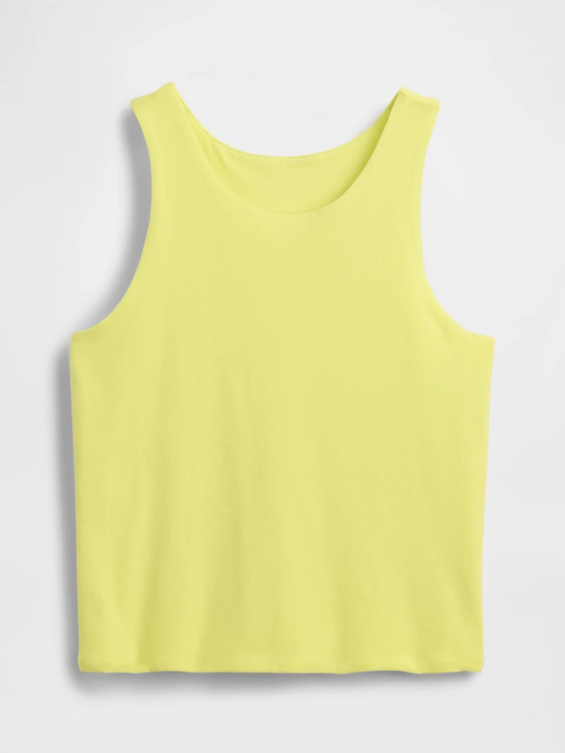 Kids Shrunken Tank