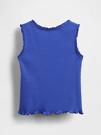 Baby & Toddler Mix Match Rib Tank Top