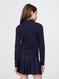 Kids Uniform Polo Shirt