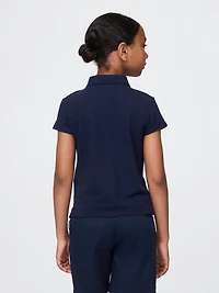 Kids Uniform Polo Shirt