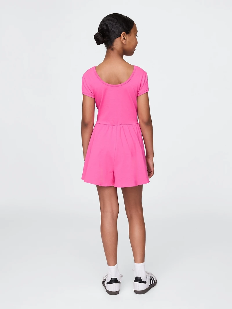 Kids Easy Romper